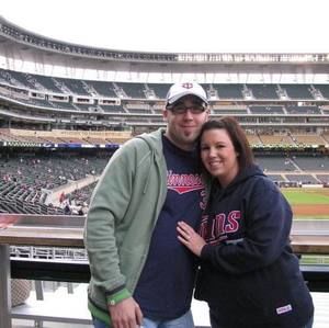 Meet your Posher, Jamie